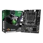 Maxsun Challenger A520M-K AM4 5th Gen Motherboard