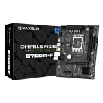 Maxsun Challenger B760M-F Motherboard