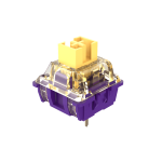 Dareu Violet Gold Pro Tactile Hotswap Switch