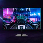 ThundeRobot Thor LF25F180 25" Fast IPS 180Hz Gaming Monitor - Image 2
