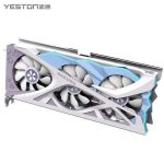 Yeston 4070 Super GDDR6X 12G 192bit Graphics Card - Image 2