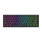DAREU EK861 TRINITY GTR Tri Mode Hotswap Mechanical Keyboard - Image 2