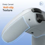 EasySMX X05 Multiplatform Gaming Controller with Hall Effect Joysticks - Image 4