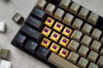 Dareu A87 V2 Wireless Hotswappable Mechanical Keyboard - Image 4