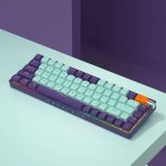 Royal AXE R68 | 65% Layout | Tri-Mode | Wired/Wireless Mechanical Keyboard (RoyalAxe) - Image 6