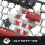 MAGEGEE STAR75 Wired Mechanical Keyboard - Image 6