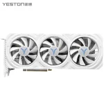 Yeston GAEA RTX 4060 8G GDDR6 128bit 5nm Graphics Card