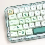 YUNZII Plant Pro Keycap Set - Image 3