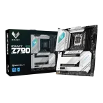 Maxsun iCraft Z790 14th Gen WiFi Motherboard