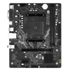 Maxsun Challenger A520M-K AM4 5th Gen Motherboard - Image 2