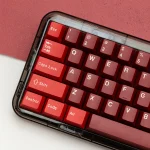 YUNZII Ham Keycap Set - Image 3