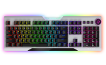 Dareu EK925 II Grey - RGB Hotswappable Mechanical Keyboard with Knob - Image 2