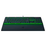 Razer Ornata V3 X RGB Low Profile Gaming  Keyboard - Image 2