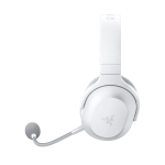 Razer Barracuda X (2022) Wireless Multi-platform Gaming Headset (Murcury/White) - Image 5