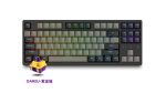 Dareu A87 V2 Wireless Hotswappable Mechanical Keyboard - Image 13