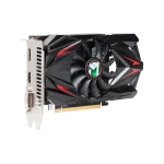Maxsun RX 550 Transformers 4G Gaming Graphics Card 128Bit Single Fan Compact Cooling System - Image 3