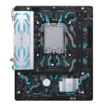 Maxsun B760M GAMING WIFI GANK 12th/13th/14th Gen Motherboard