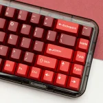YUNZII Ham Keycap Set - Image 4