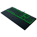 Razer Ornata V3 X RGB Low Profile Gaming  Keyboard - Image 3