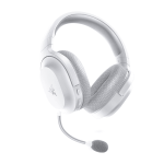 Razer Barracuda X (2022) Wireless Multi-platform Gaming Headset (Murcury/White) - Image 4