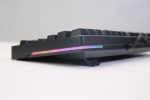 Dareu EK87 V2 Wired RGB gaming keyboard (Black) - Image 3