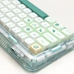 YUNZII Plant Pro Keycap Set - Image 5
