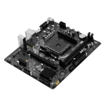 Maxsun Challenger A520M-K AM4 5th Gen Motherboard - Image 4