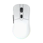 DAREU EM903 DUAL MODE WIRELESS MOUSE - Image 2