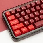 YUNZII Ham Keycap Set - Image 5