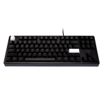 Dareu EK87 V2 Wired RGB gaming keyboard (Black) - Image 2