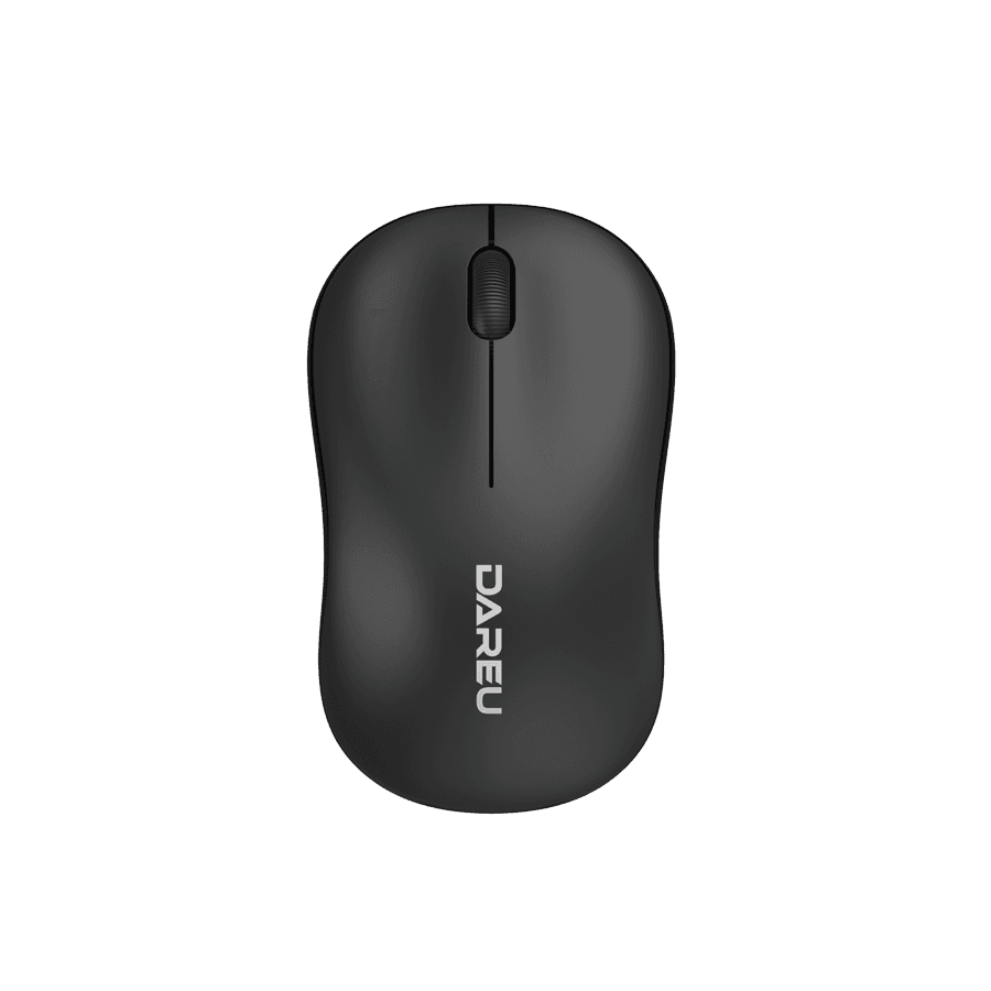 423f08f7d52e5de5c6edc4a230029d5e.png Dareu LM106G 2.4G Wireless Office Mouse (With Alkaline battery) - Image 1