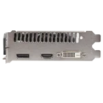 Maxsun RX 550 Transformers 4G Gaming Graphics Card 128Bit Single Fan Compact Cooling System - Image 5