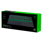 Razer Ornata V3 X RGB Low Profile Gaming  Keyboard - Image 5