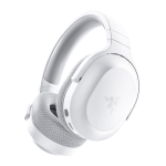 Razer Barracuda X (2022) Wireless Multi-platform Gaming Headset (Murcury/White) - Image 2