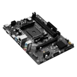 Maxsun Challenger A520M-K AM4 5th Gen Motherboard - Image 6