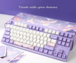 Dareu A87 Tenkeyless Cherry MX Mechanical Keyboard - Image 8