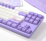 Dareu A87 Tenkeyless Cherry MX Mechanical Keyboard - Image 7