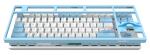 Dareu A87 Tenkeyless Cherry MX Mechanical Keyboard - Image 10