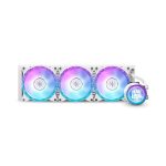 Yeston Zeaginal ZC-360 ARGB Bling Bling 395mm Radiator Liquid CPU Cooler