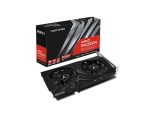 Yeston Radeon RX 6500 XT 4GB D6 GC GDDR6 6nm Desktop Graphics Card - Image 4