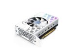 Yeston Radeon RX 6500 XT Cute Pet Edition 4GB D6 MA GDDR6 6nm Desktop Graphics Card - Image 5