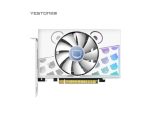 Yeston Radeon RX 6500 XT Cute Pet Edition 4GB D6 MA GDDR6 6nm Desktop Graphics Card