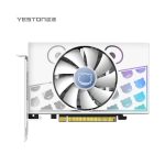 Yeston Radeon RX 6500 XT Cute Pet Edition 4GB D6 MA GDDR6 6nm Desktop Graphics Card