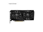 Yeston Radeon RX 6650 XT 8GB D6 GDDR6 128bit 7nm Desktop Graphics Card