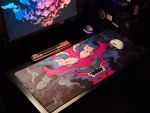 Apex Dragon Mousepad | 400x900mm | Speed Surface