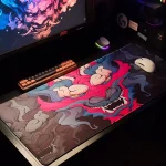 Apex Dragon Mousepad | 400x900mm | Speed Surface