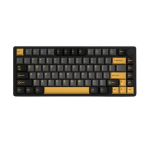 MONKA A75 Aluminum Tri-Mode Wireless Mechanical Keyboard - Image 10