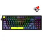 E-YOOSO Z94 Wired Hot swappable Mechanical Keyboard - Image 2