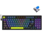 E-YOOSO Z94 Wired Hot swappable Mechanical Keyboard - Image 5