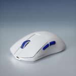 DAREU A950 Air | PAW3395 | 1KHz 35g Gaming Mouse - Image 3